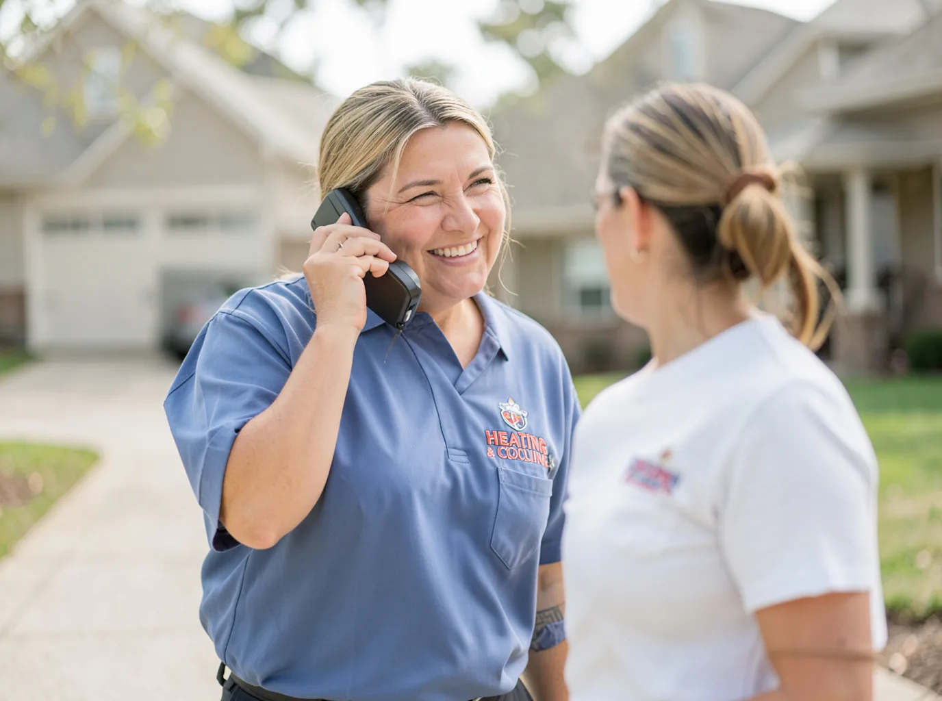 Hvac Repair Scottsburg, OR FAQs